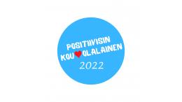 Positiivisin kouvolalainen logo 2022
